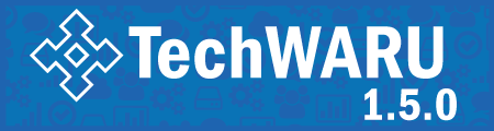 TechWARU_1.5.0